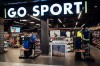 Spotkanie B2B w sklepie GO Sport Galeria Mokotów, 12.05.2017 | Fashion PR event